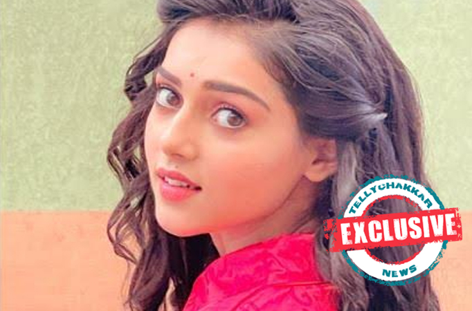 EXCLUSIVE! Mallika Singh opens up on completing 4 years of journey with Star Bharat's Radha Krishn, shares about her bond with t