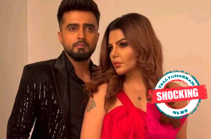 Shocking! Rakhi Sawant talks about threatening messages and calls Adil ex-girlfriend does with the couple 