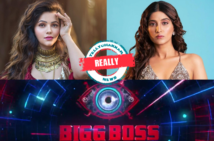 Bigg Boss 16: Really! Netizens feel Nimrit Kaur Ahluwalia has the winning attitude, compare her to Rubina Dilaik