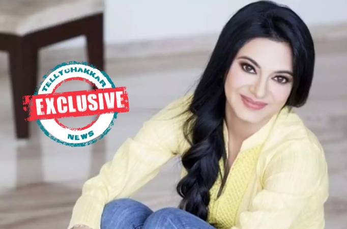 EXCLUSIVE! Tassnim Sheikh opens up about her feelings for her character; says, “Rakhi’s character is like a rainbow, which has e