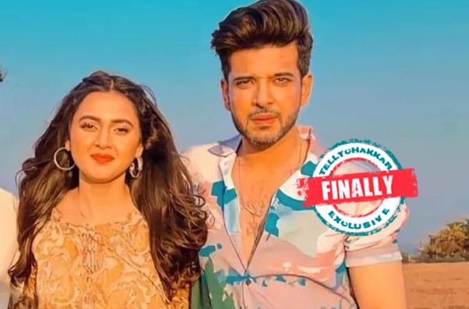 Finally! Bigg Boss 15 winner Tejasswi Prakash breaks her silence on her wedding plans with Karan Kundrra, Scroll down to know mo