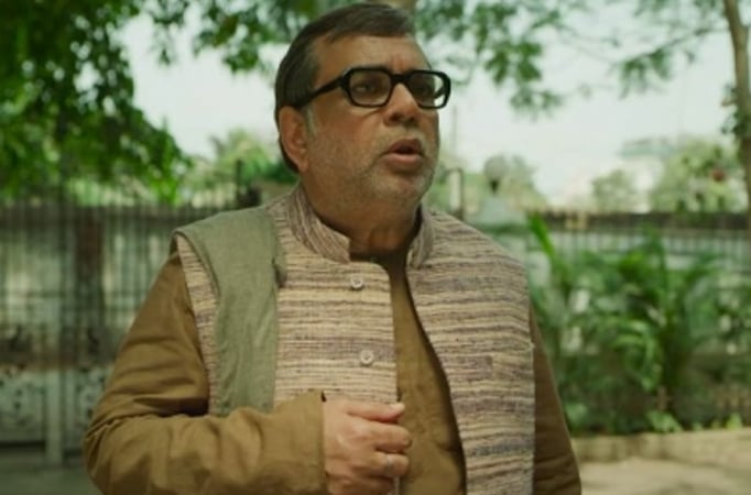 Paresh Rawal