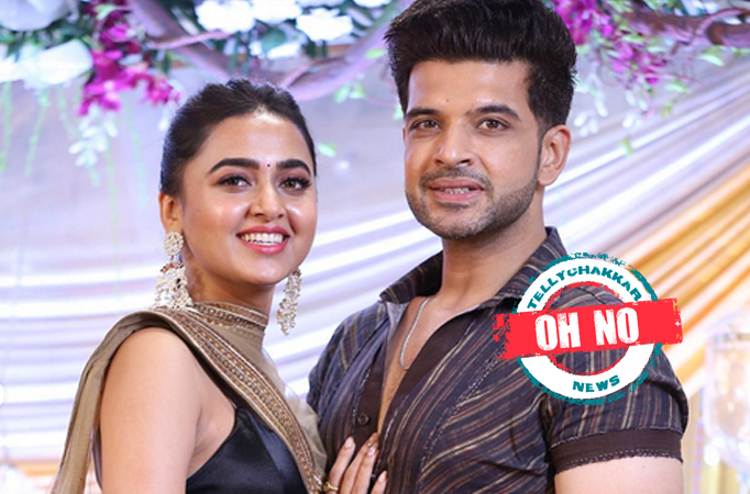 OH NO! Karan Kundrra feels the fans are not giving Karan and Tejasswi the space they need