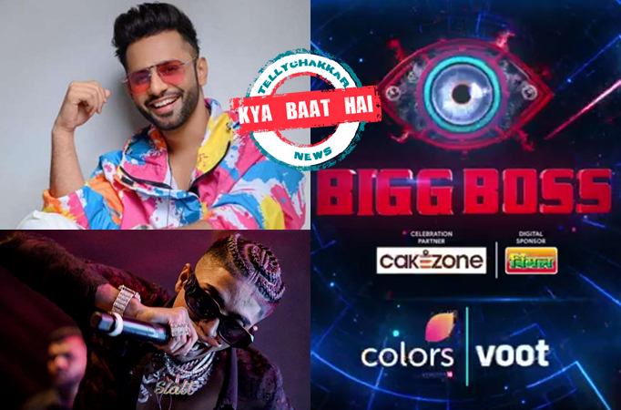 Bigg Boss 16 : Kya Baat Hai! Rahul Vaidya reveals a connection he sees in MC Stan