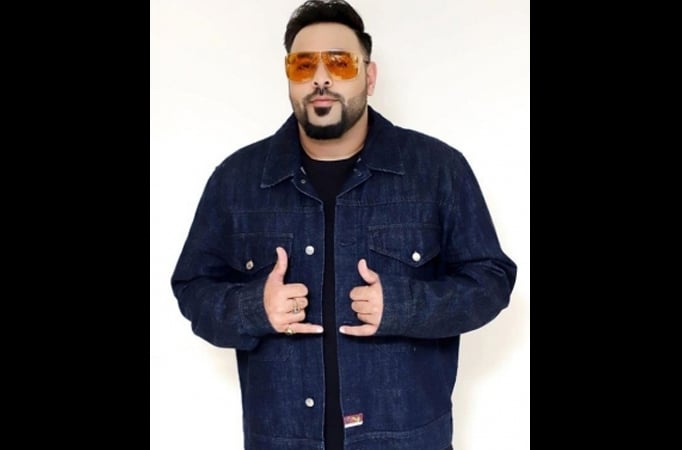 Badshah left in awe of 'Hustle 2.0' contestant, cleans stage for him