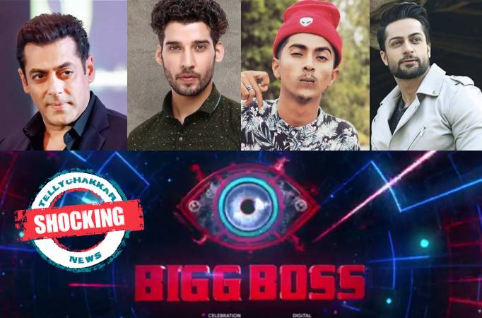 Shocking! Bigg Boss 16: Salman calls Gautam Vig a copy, advises MC Stan to get active, and bursts Shalin Bhanot's bubble