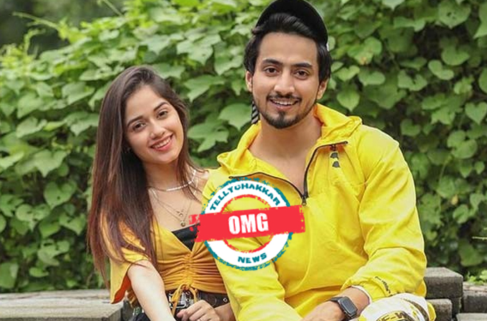 OMG! Faisal Shaikh gives friend Jannat Zubair the royal ignore at his own birthday party