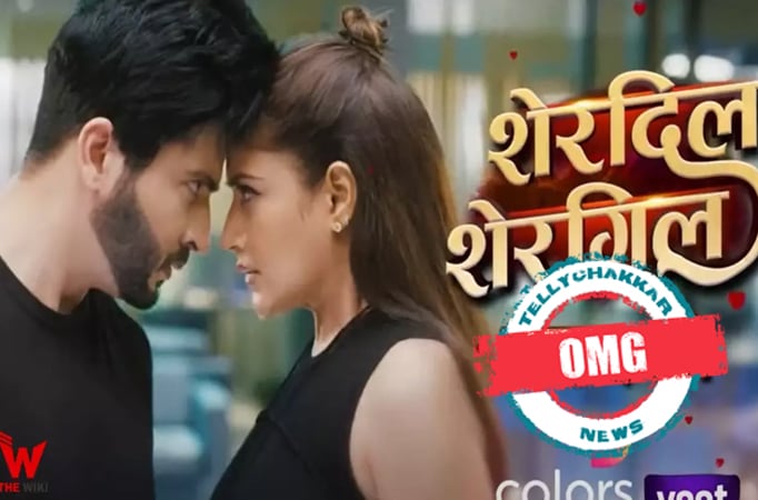 OMG! Check out these 5 UNMISSABLE things about Dheeraj Dhoopar and Surbhi Chandna’s new show ‘Sherdil Shergill’