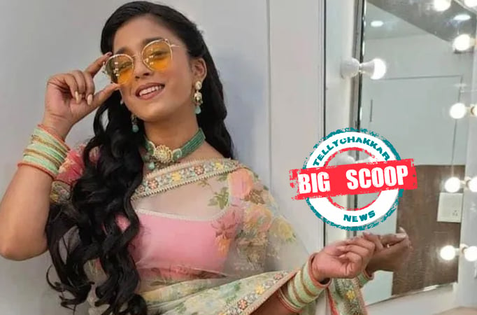 Big Scoop! Imlie fame Sumbul Touqueer Khan opens up about her decision on quitting ‘Imlie’; says it was the makers’ decision