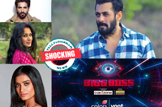 Bigg Boss 16: Shocking! Bigg Boss 15 and 7 contestants Vishal Kotian and Kamya Punjabi slam Manya Singh for her “TV actress” rem