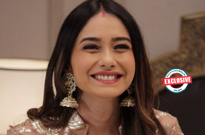 Leela Jumani Leela Jumani