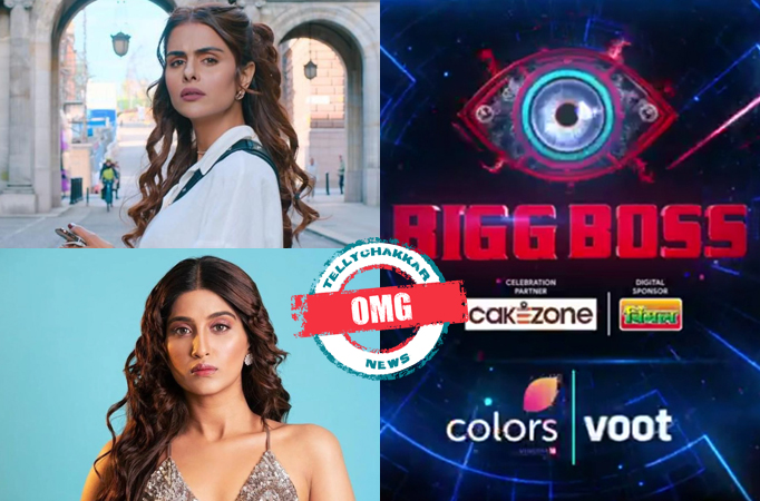 OMG! Bigg Boss 16 contestants Priyanka Choudhary Chahar and Nimrit Kaur get into an verbal spat during a segment, Here’s what happened OMG! Bigg Boss 16 contestants Priyanka Choudhary Chahar and Nimrit Kaur get into an verbal spat during a segment, Here’s what ha