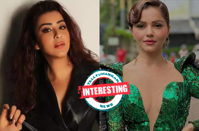Interesting! From Shilpa Shinde to Rubina Dilaik; Check out some of the most Controversial celebrities who have been part of Bigg Boss Interesting! From Shilpa Shinde to Rubina Dilaik; Check out some of the most Controversial celebrities who have been part of Big