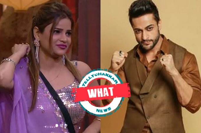 What! Shalin Bhanot in trouble; Archana Gautam accuses him of getting physical 1