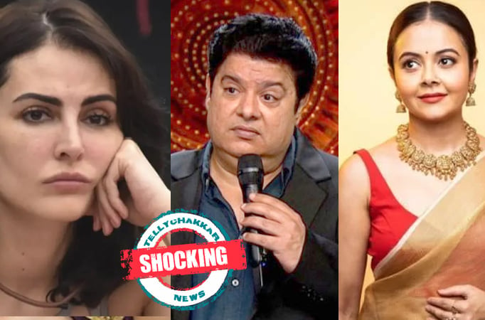 Shocking! From Mandana Karimi to Devoleena Bhattacharjee, these actress are against Bigg Boss for making Sajid Khan a contestant