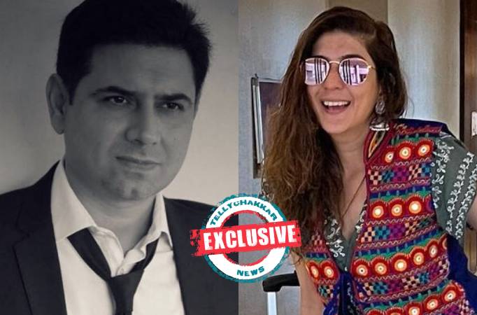 EXCLUSIVE! Sandeep Baswana and Manasvi Vyas have been roped in for Sony SAB’s Dil Diyaan Gallan