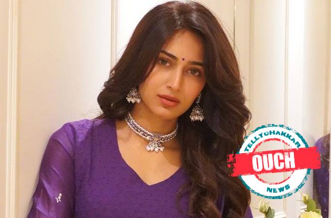 Ouch! Erica Fernandes breaks her silence on her break up says, “I ended up that relationship as I was taken for granted and it w