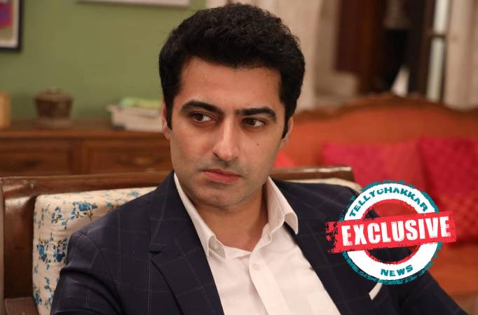 Exclusive! Beintehaan fame Harshad Arora roped in for Rashmi Sharma Telefilms’s New  project ‘Dil Diyaa Gallan’