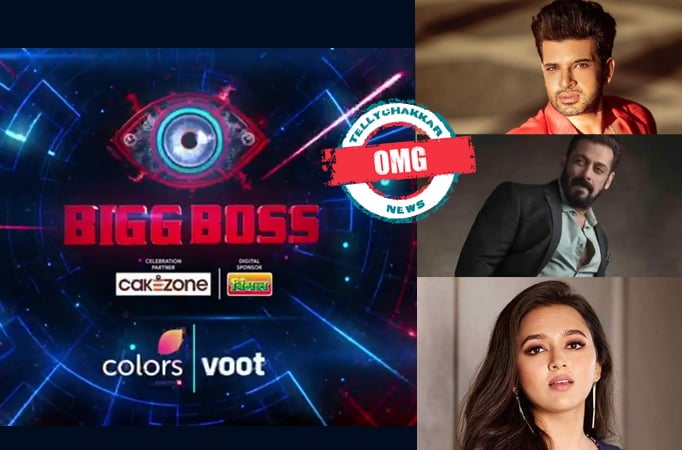 Bigg Boss: OMG! The time when Tejasswi Prakash was scolded by Salman Khan; says that she doesn’t respect Karan Kundrra