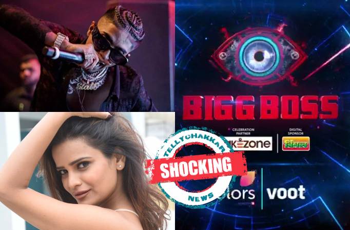 Bigg Boss 16: Shocking! MC Stan and Archana get into a massive fight