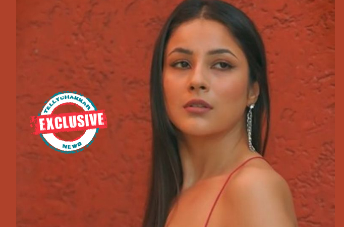 Exclusive! Shehnaaz Gill signs a south movie with the topmost director and actor 