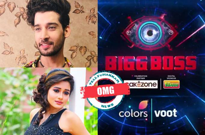 OMG! Bigg Boss 16: Gautam Vig backstabs Tina Dutta, uses captaincy to nominate her 