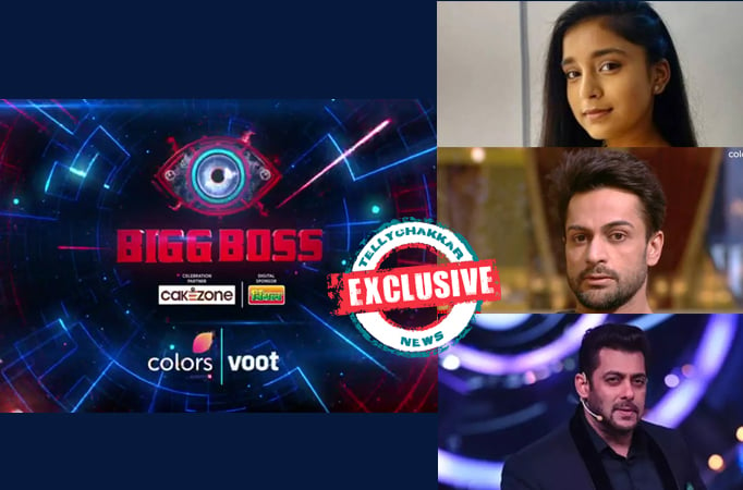 Bigg Boss 16: Exclusive! Salman Khan to clear the confusion about the love story between  Sumbul Touqeer Khan and Shalin Bhanot 