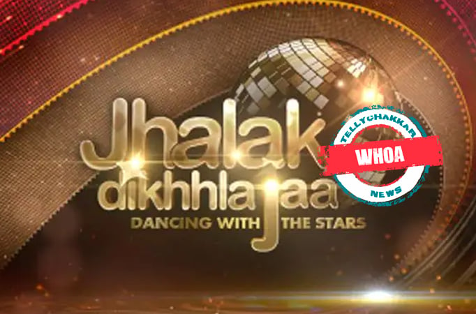 Jhalak Dikhla Jaa 10: WHOA! A new girl gang in the house