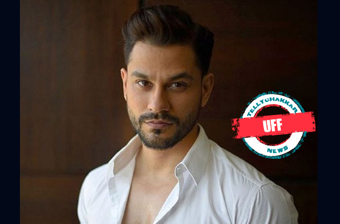 KUNAL KHEMU 