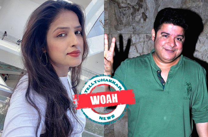 Bigg Boss 16: WOAH! Actress Kanishka Soni reveals astonishing details about her experience with Sajid Khan