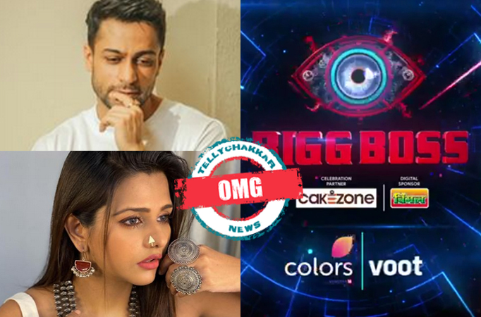 Bigg Boss 16 : OMG! Shalin Bhanot’s ex-wife Dalljiet Kaur slams the actor for lying and claiming that they are best friends in r