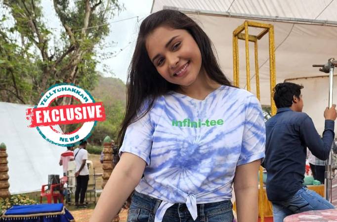 EXCLUSIVE! Muskan Bamne aka Pakhi opens up about her character and the track of Anupama; says, "Through Pakhi, the current gener