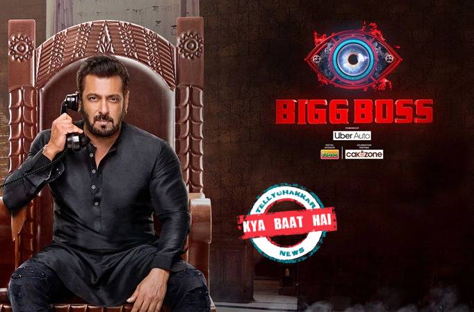 Kya Baat Hai! Bigg Boss 16: New Twist Salman Takes over Bigg Boss Duties For A Day, Makes The Contestants Do THIS