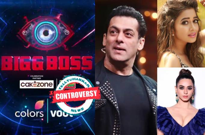 Controversy! Bigg Boss 16: Salman exposes the housemates; Tina and Saundarya turn out to be the biggest chugalkhors