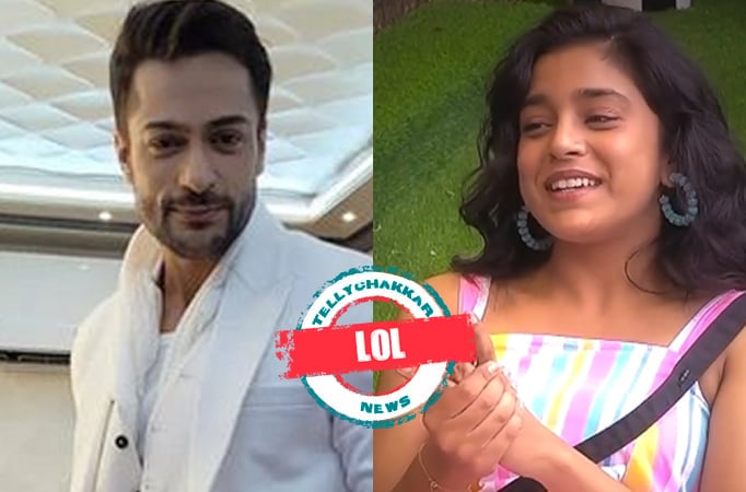 Bigg Boss 16: LOL! Shalin Bhanot asks Sumbhul Touqueer, “tumne mujhe dekha hi nahin?” Netizens troll the actor