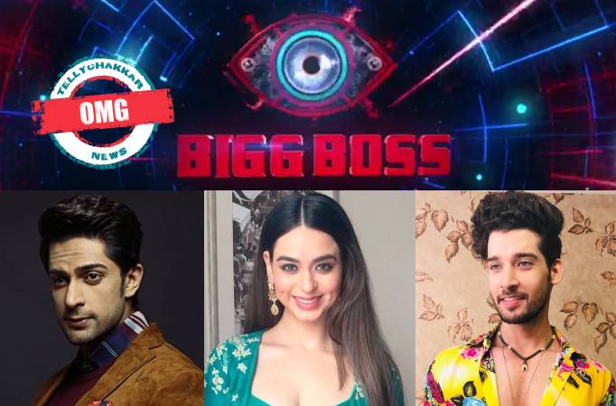 Bigg Boss 16: OMG! Shalin Bhanot blames Soundarya Sharma for the rift between him and Gautam Vig