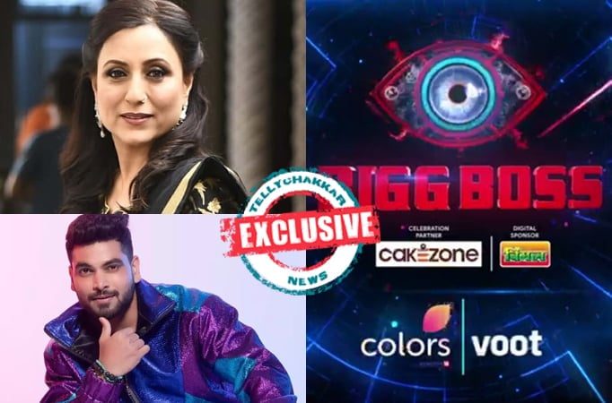 Bigg Boss 16 : Exclusive! “ Shiv is a very good-hearted person and he plays the game in a diginified manner and we share a broth