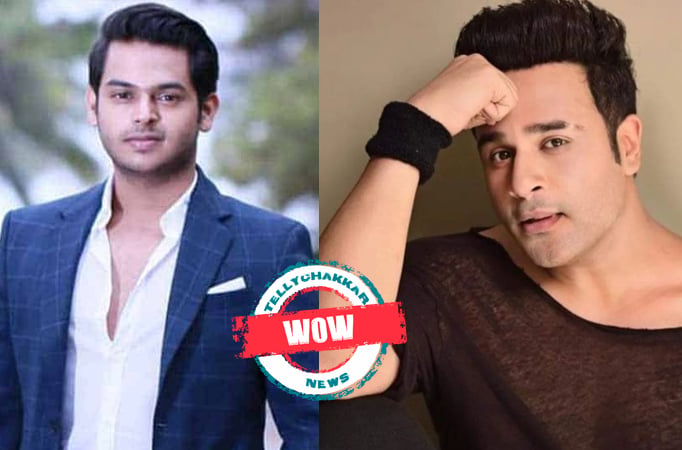 WOW! Stand-up comedian Sidharth Sagar opens up about his tussle with drug addiction and about Krushna Abhishek commending his wo