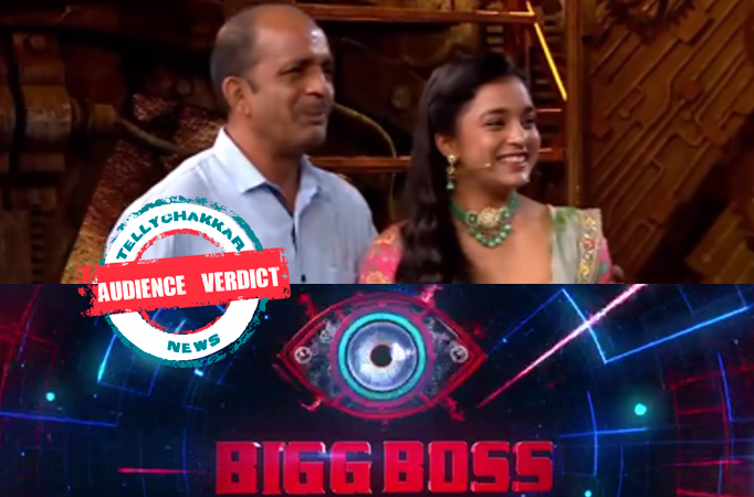 Bigg Boss 16: Audience Verdict! Netizens stand divided over Sumbul Touqeer Khan’s father's visit on Shukrawar Ka Waar; some supp