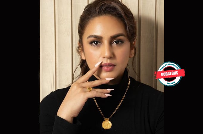 HUMA QURESHI 