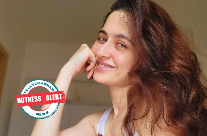 Hotness Alert! Sanjeeda Shaikh Looks Super Sexy in These Pictures