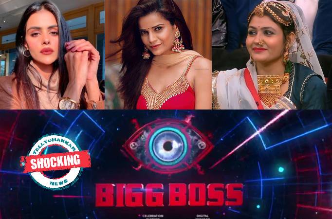 Shocking! Bigg Boss 16: Priyanka, Archana and Gori get into the MOST INSANE and Violent Fight; Hurl Abuses at each Other