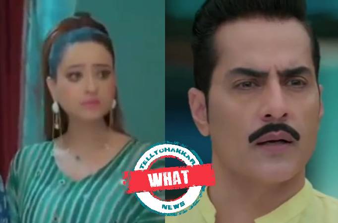 WHAT! Kavya aka Madalsa Sharma is ready for a New Partner and it isn't Vanraj