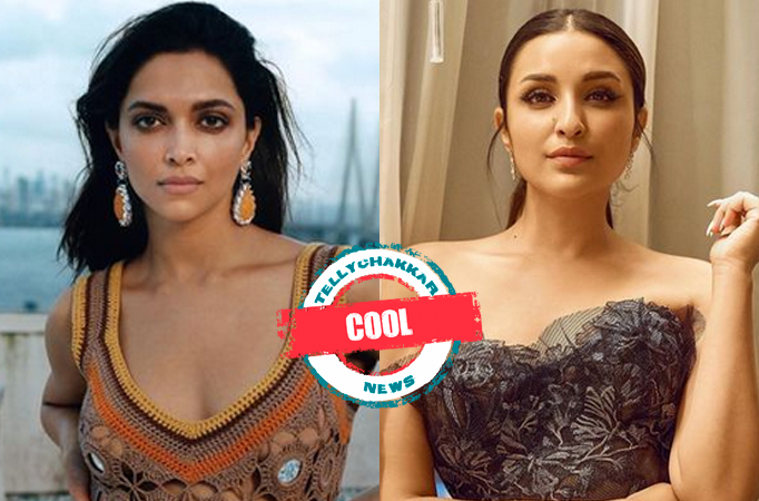 Cool! From Deepika Padukone to Parineeti Chopra, our actresses rock the denim look