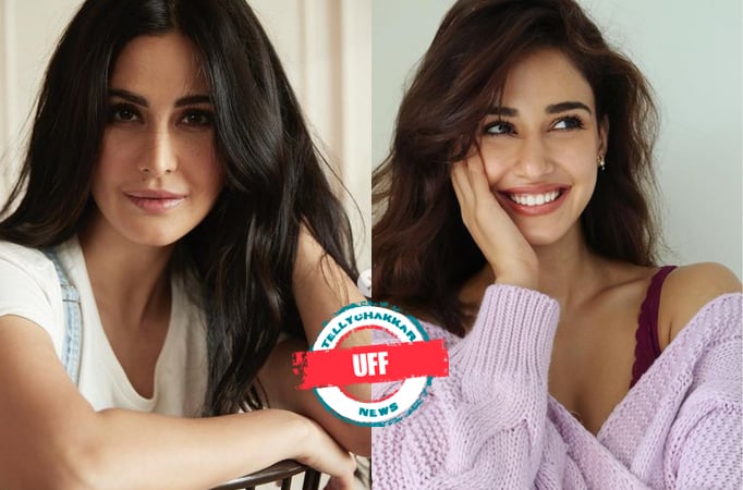 Uff! From Katina Kaif to Disha Patani, check out our gorgeous actresses and their bikini bodies