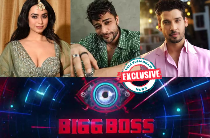 Bigg Boss 16 : Exclusive! Soundarya Sharma exposes Shalin Bhont in front of Gautam says “ What he things about himself he doesn’