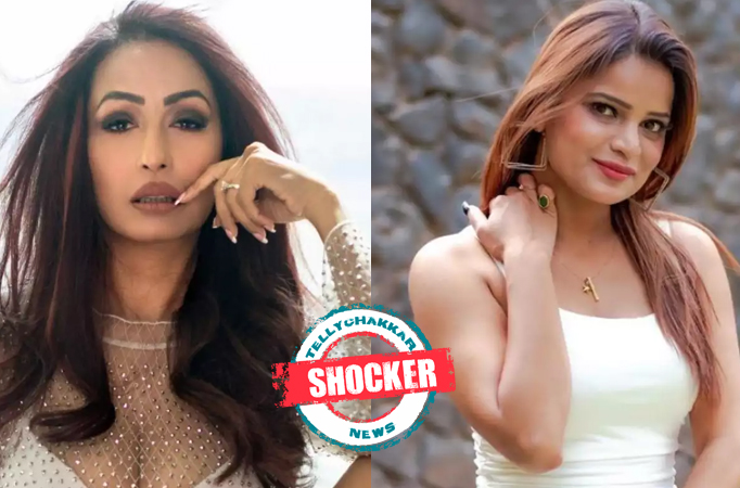 SHOCKER! Kashmera Shah faced the Wrath of the netizens over her Comment on Archana Gautam’s voice