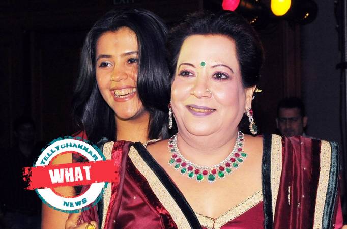 WHAT! Case against Ekta Kapoor and Shobha Kapoor’s web series XXX dropped