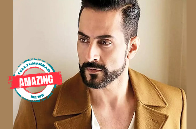 AMAZING! Sudhanshu Pandey from Anupamaa fame opens up about his Diwali plans.