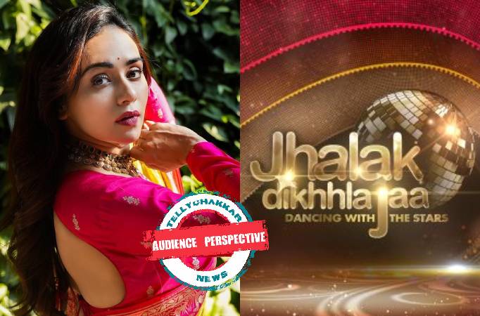 Audience Perceptive! Netizens slam reality show Jhalak Dikhhla Jaa call it a bias show as they feel the judges are partial to Am